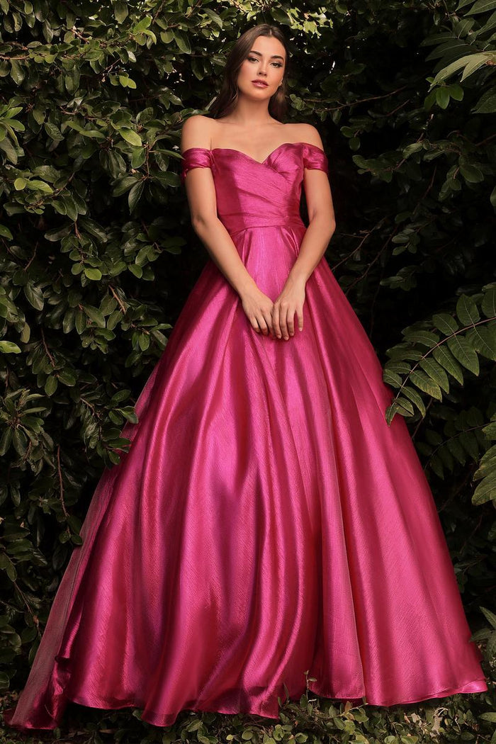 Ladivine Dress J822