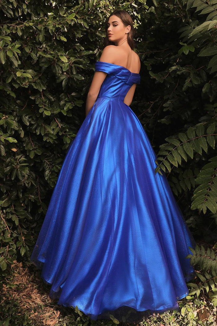 Ladivine Dress J823