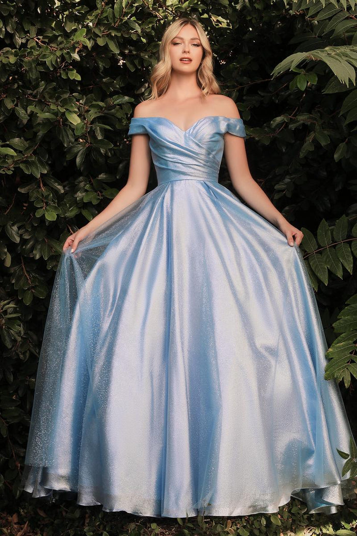 Ladivine Dress J823