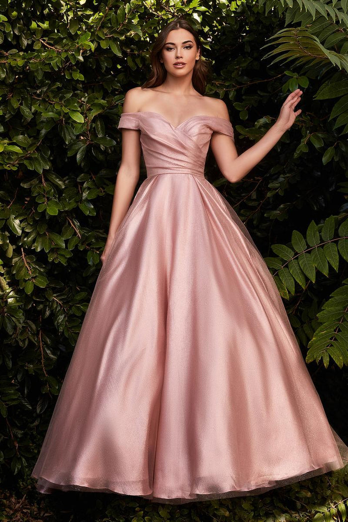 Ladivine Dress J823