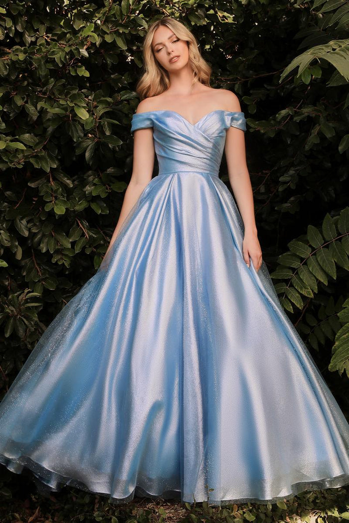 Ladivine Dress J823