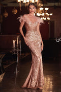 Ladivine Dress J824