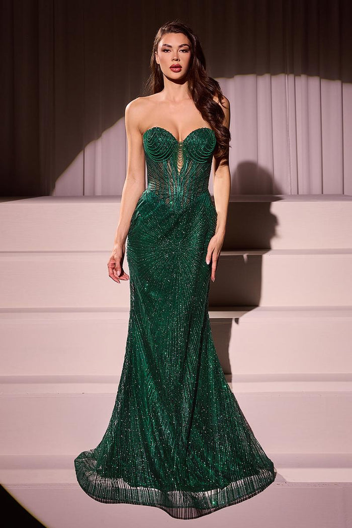 Emerald / 10