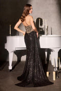 Ladivine Dress J875