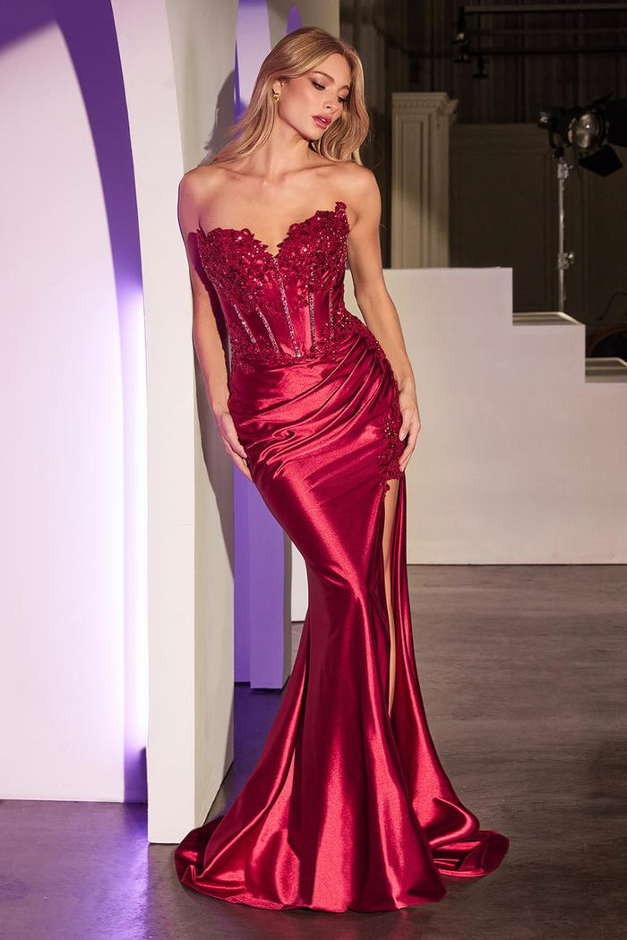 Ladivine Dress KV1116