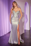 Ladivine Dress KV1116