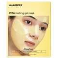 Lalarecipe Vita Melting Gel Mask 4 x 10g