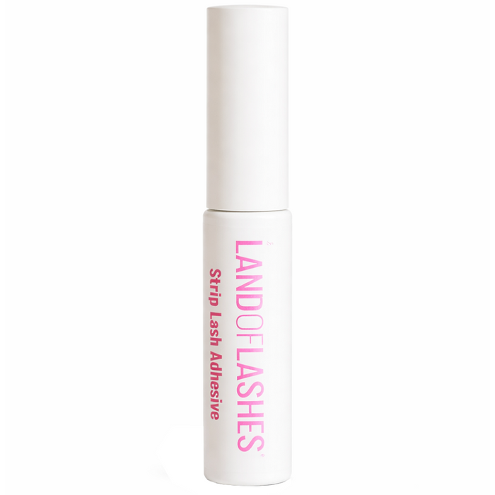 Land Of Lashes False Eyelash Strip Lash Adhesive 5g