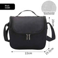 Large-Capacity Insulated Oxford Cloth Lunch Cooler Bag