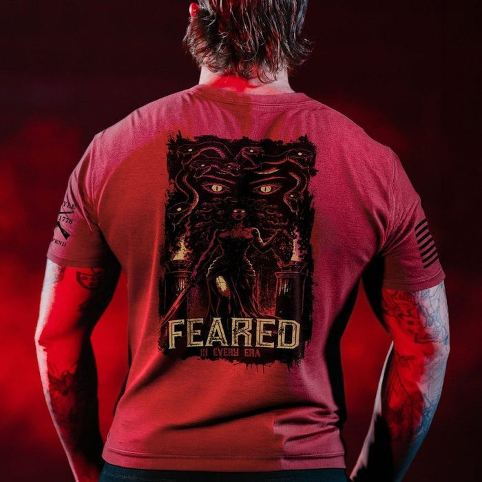 Legendary T-Shirt - Red