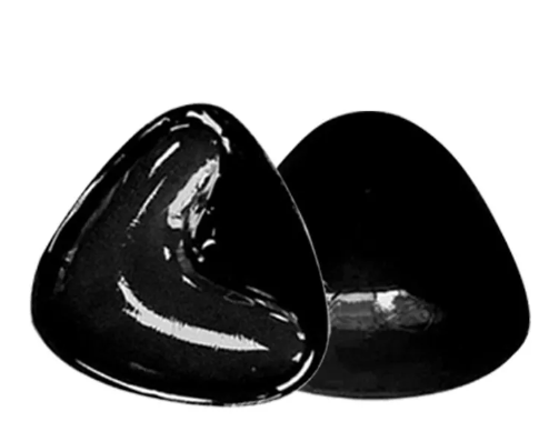 Black / A