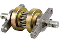 Lippert 123356 Heavy-Duty 15-Tooth Spur Gear Pack Assembly - Angled View | United RV Parts