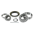 Lippert Trailer Bearing Replacement Kit 2023133981 - Complete Component Layout | United RV Parts