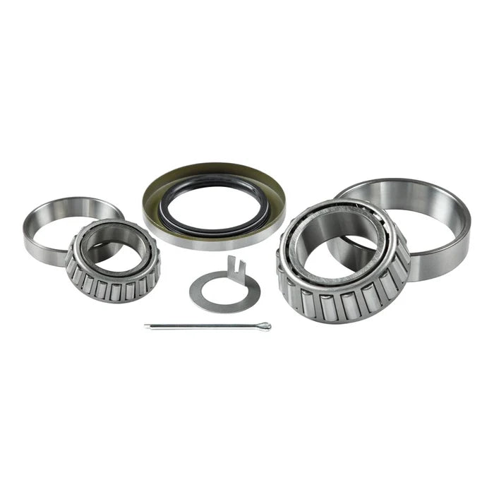 Lippert Trailer Bearing Replacement Kit 2023133981 - Complete Component Layout | United RV Parts