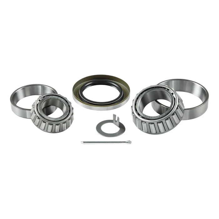 Steel Lippert Bearing Kit Components - Complete Set View | United RV Parts
