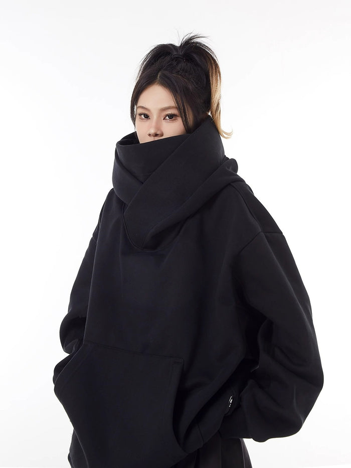 Black / L