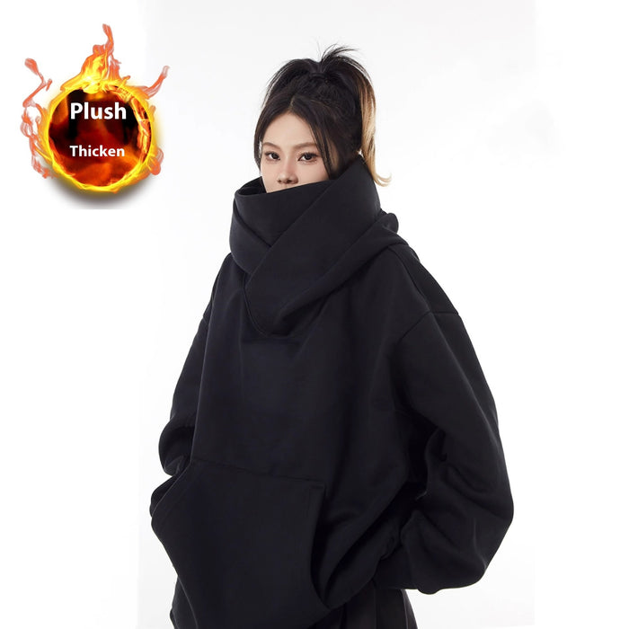 Black Velvet / 3XL