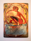 Lorcana TCG / Mrs. Incredible - French