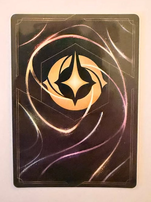 Lorcana TCG / Mrs. Incredible - French
