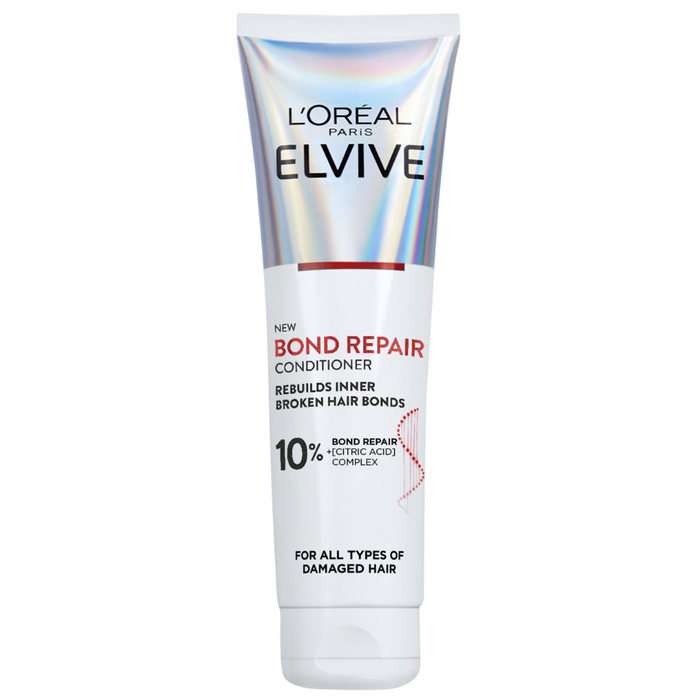 L'Oreal Paris Elvive Bond Repair Conditioner 150ml