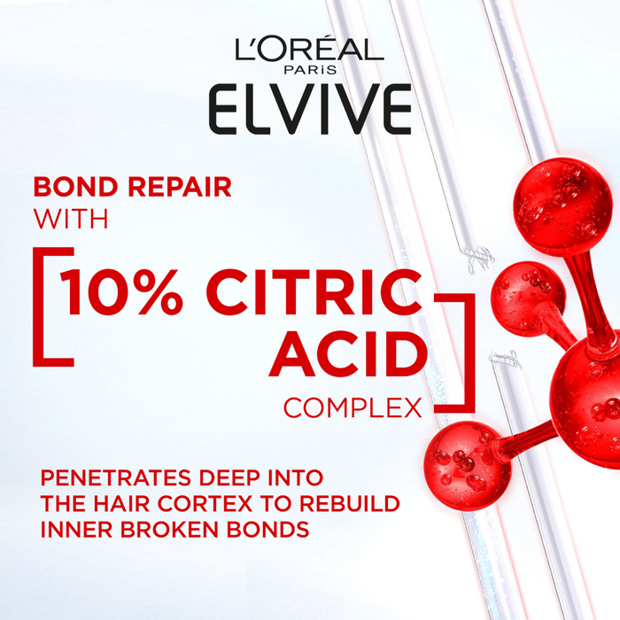 L'Oreal Paris Elvive Bond Repair Conditioner 150ml