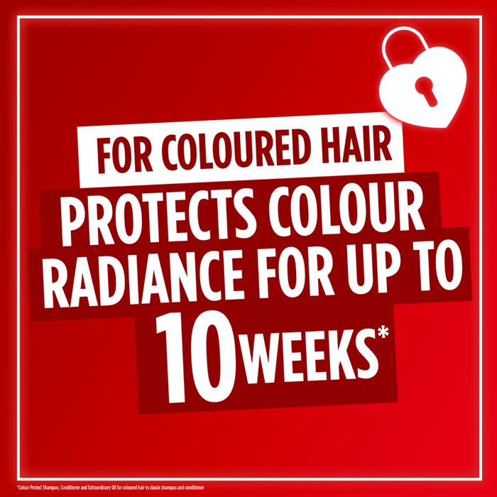 L'Oreal Paris Elvive Colour Protect Colour Caring Hair Mask 300ml