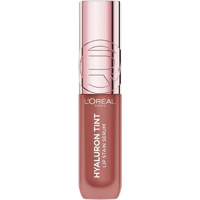 L'Oreal Paris Hyaluron Tint Lip Stain Serum 5ml