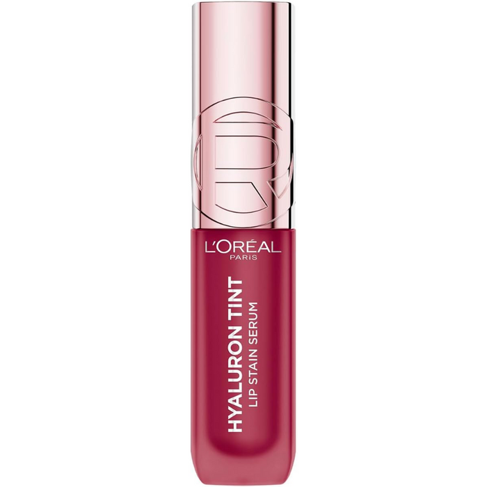 L'Oreal Paris Hyaluron Tint Lip Stain Serum 5ml