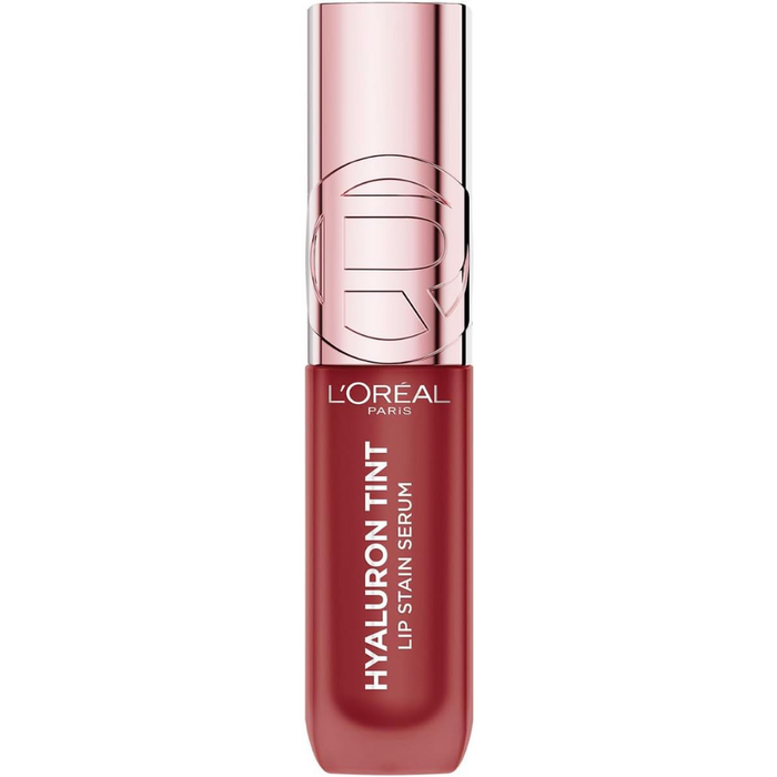 L'Oreal Paris Hyaluron Tint Lip Stain Serum 5ml