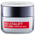 L'Oreal Paris Revitalift Filler Replumping Care Anti-Ageing Day Cream 50ml
