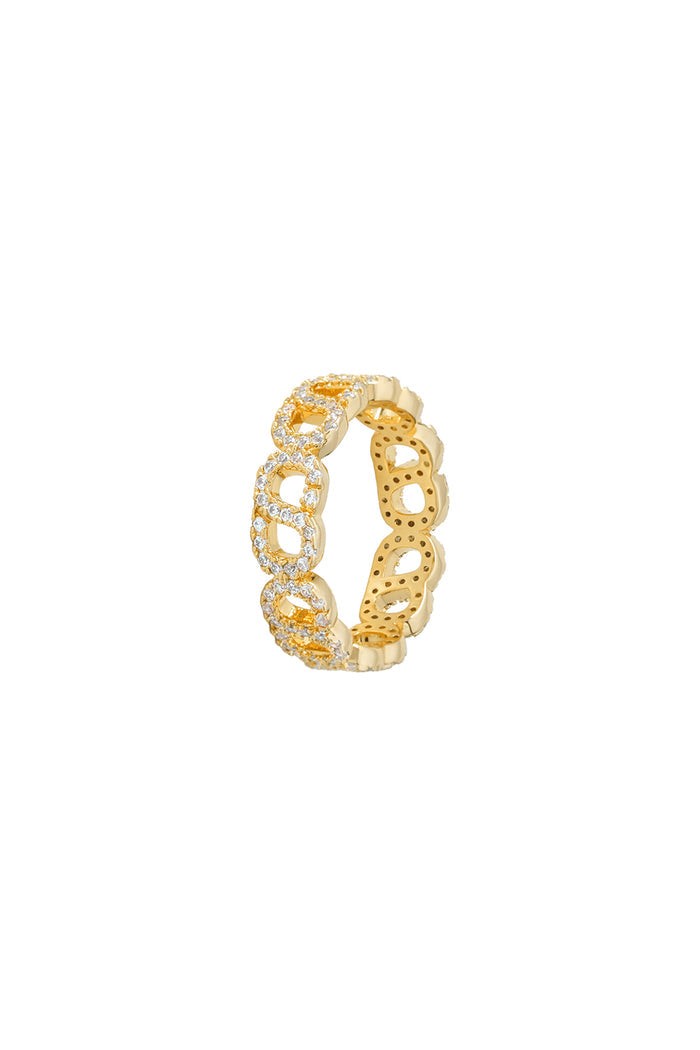 Luna Ring - Gold