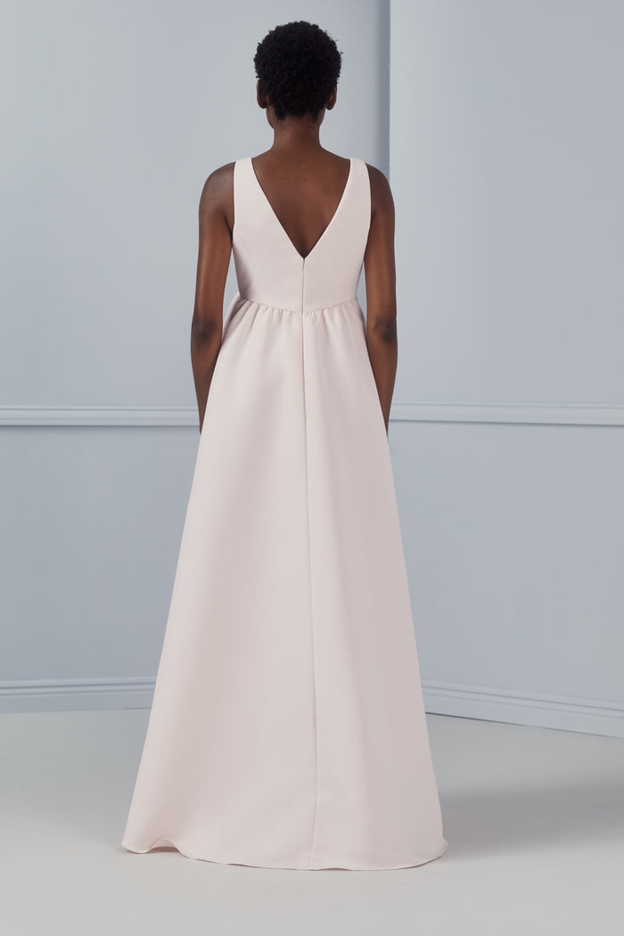 Magda - Maternity Dress