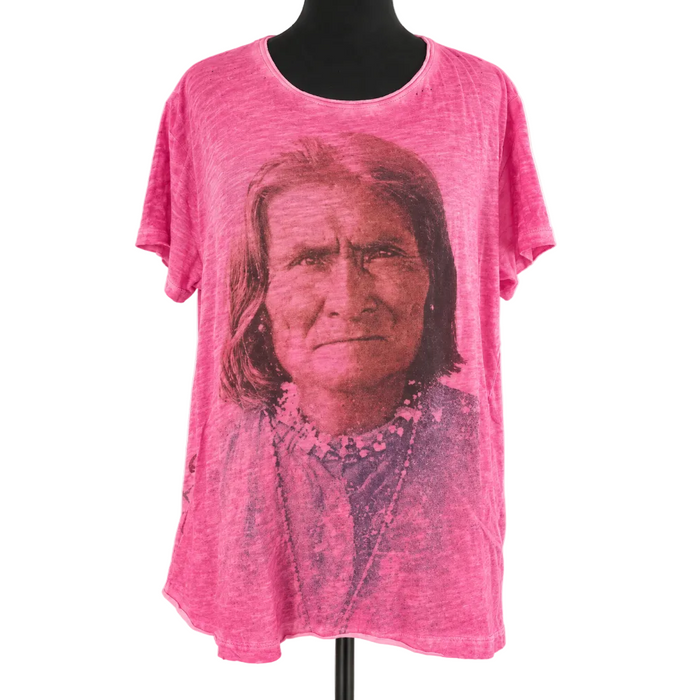 Magnolia Pearl Geronimo Tee T Shirt  La Tuna