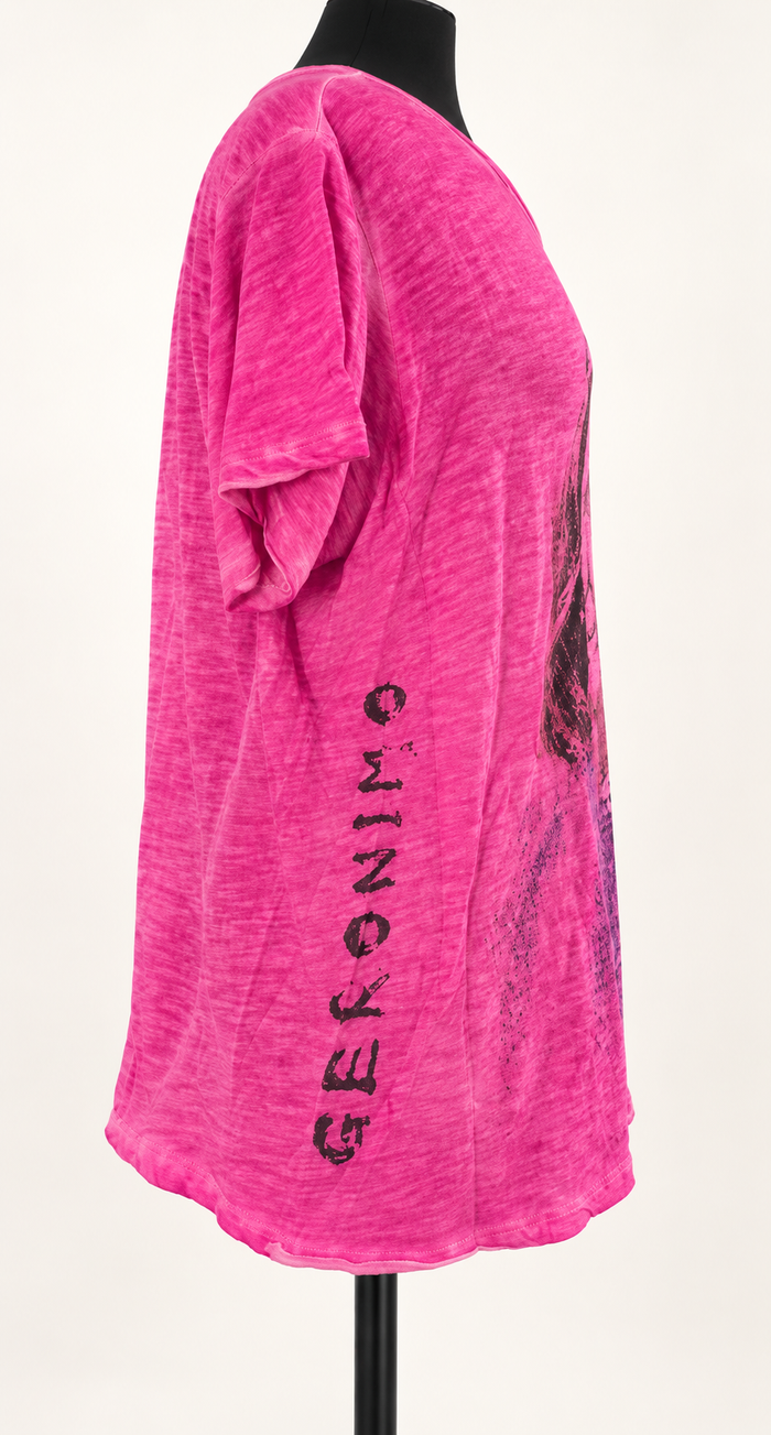 Magnolia Pearl Geronimo Tee T Shirt  La Tuna