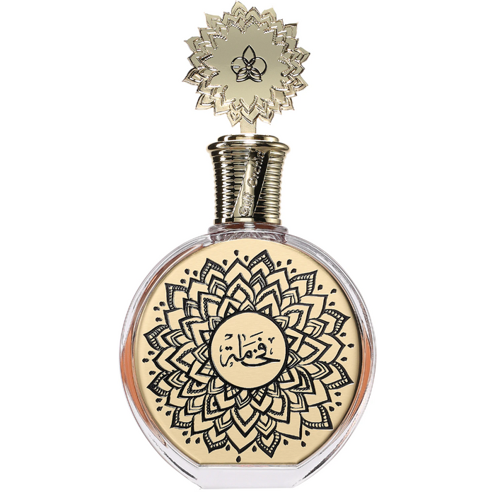 Maison Asrar Fakhama Eau De Parfum 100ml