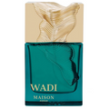 Maison Asrar Wadi Eau De Parfum 100ml
