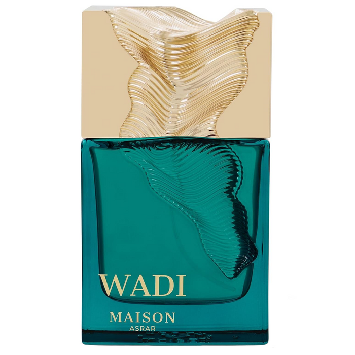 Maison Asrar Wadi Eau De Parfum 100ml