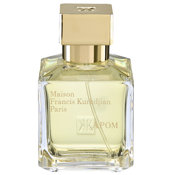 Maison Francis Kurkdjian APOM Eau De Parfum 70ml