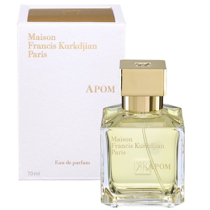 Maison Francis Kurkdjian APOM Eau De Parfum 70ml