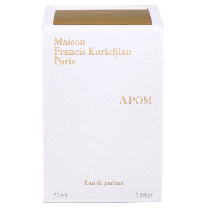 Maison Francis Kurkdjian APOM Eau De Parfum 70ml