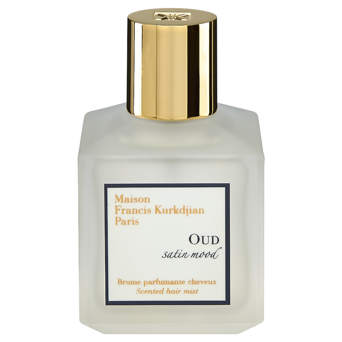 Maison Francis Kurkdjian Oud Satin Mood Scented Hair Mist 70ml