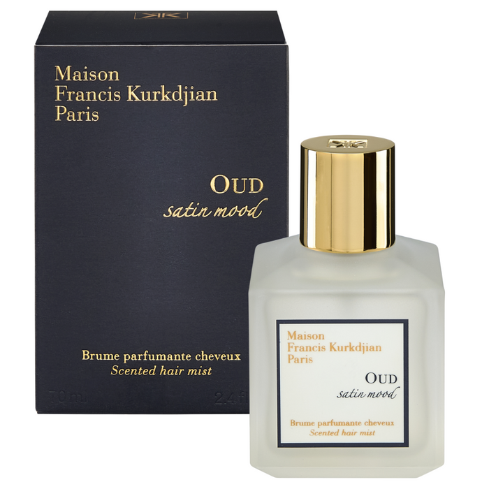 Maison Francis Kurkdjian Oud Satin Mood Scented Hair Mist 70ml