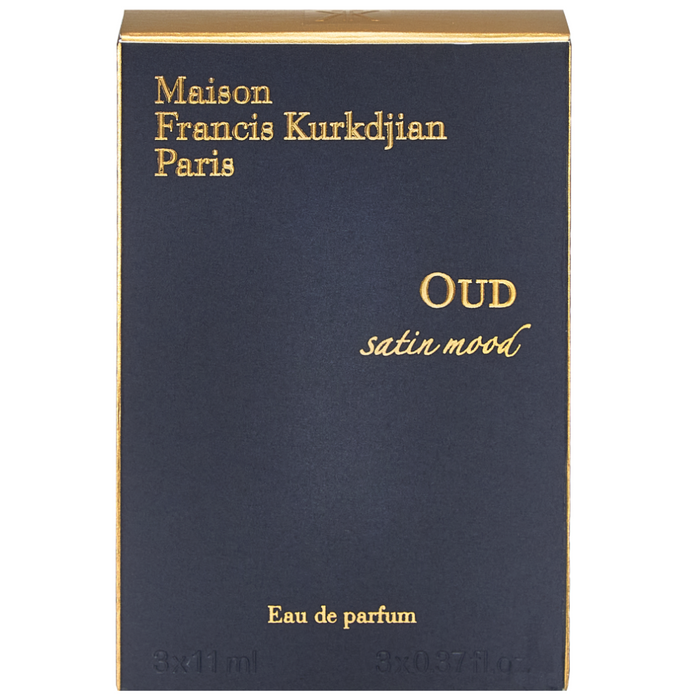 Maison Francis Kurkdjian Oud Satin Mood Scented Hair Mist 70ml