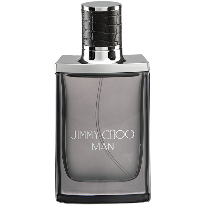 Jimmy Choo Man Eau De Toilette Gift Set 50ml
