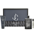 Jimmy Choo Man Intense Eau De Toilette Gift Set 100ml