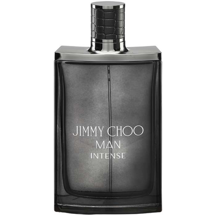 Jimmy Choo Man Intense Eau De Toilette Gift Set 100ml