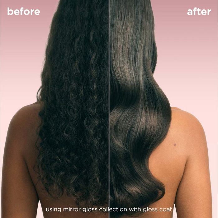 Maria Nila Mirror Gloss Rinse 3-Minute Gloss Hair Treatment 200ml