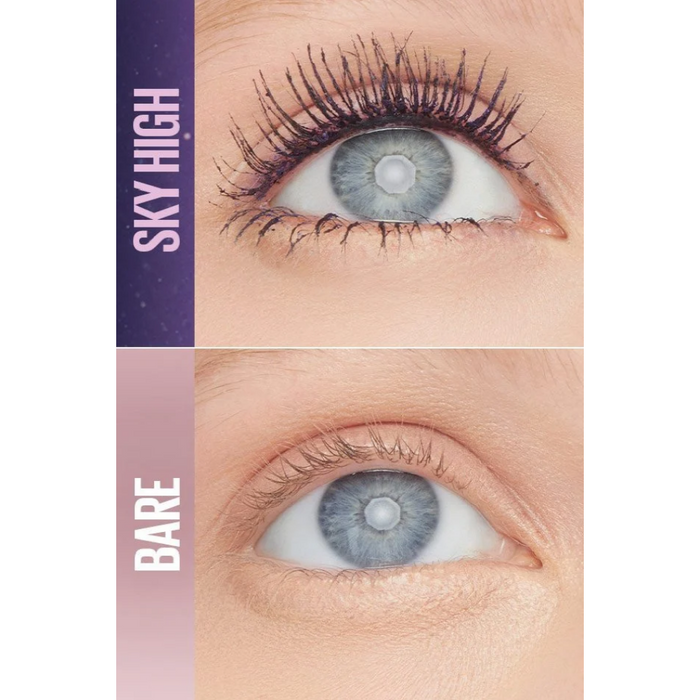 Maybelline Lash Sensational Sky High Mascara Burgundy Haze 7.2ml