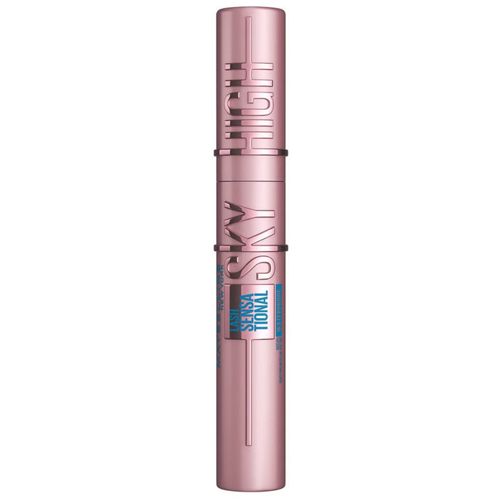 Maybelline Lash Sensational Sky High Waterproof Mascara Black 7.2ml