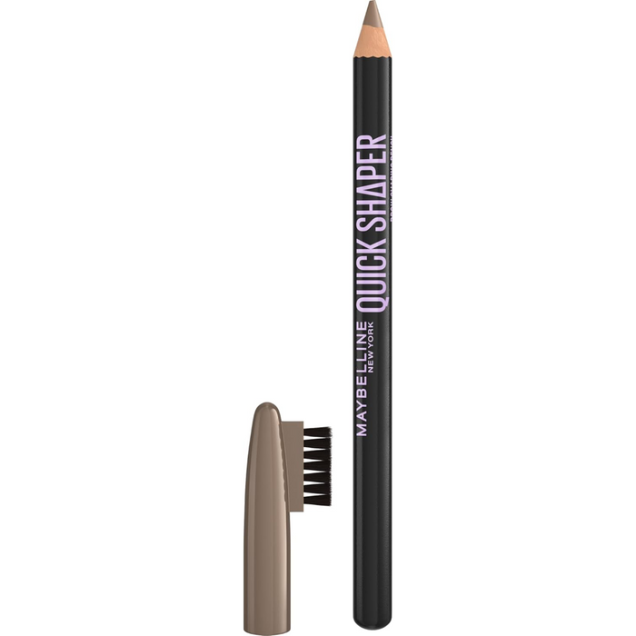 Maybelline Quick Shaper Brow Pencil